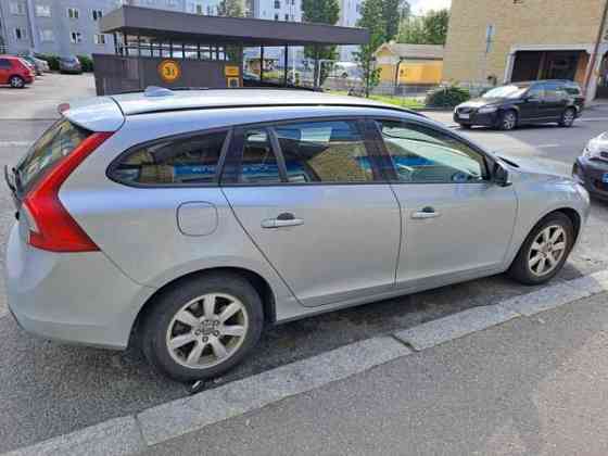 Volvo V60 Kuopio