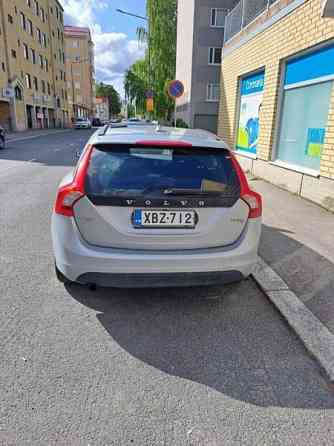 Volvo V60 Kuopio