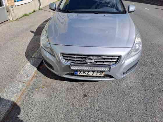 Volvo V60 Kuopio