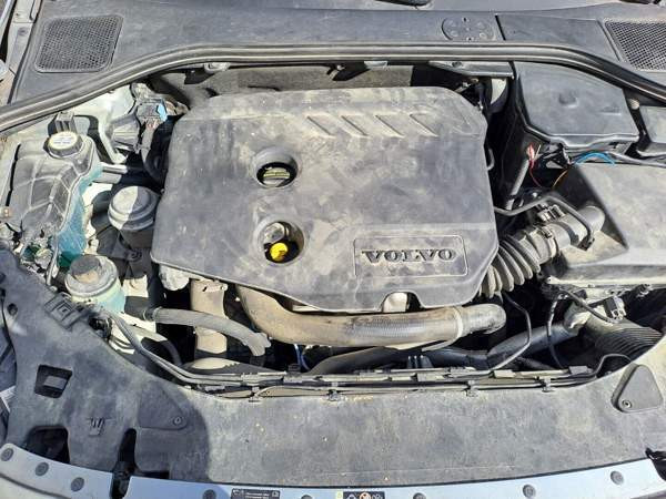 Volvo V60 Kuopio - valokuva 8