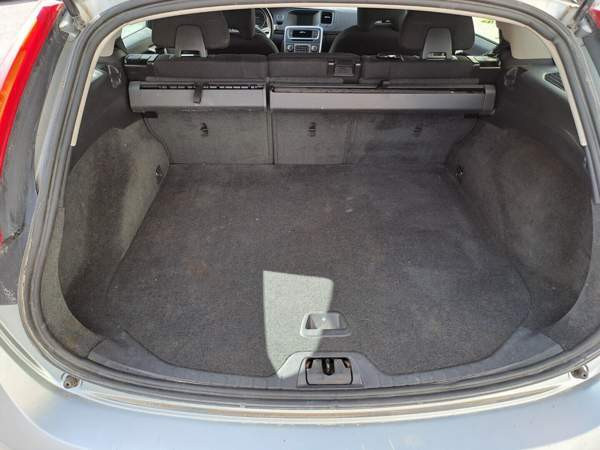 Volvo V60 Kuopio - valokuva 7