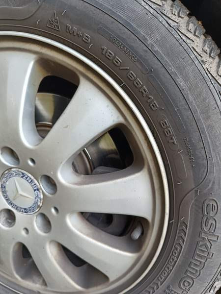 Mercedes-Benz A Turtkul – foto 3