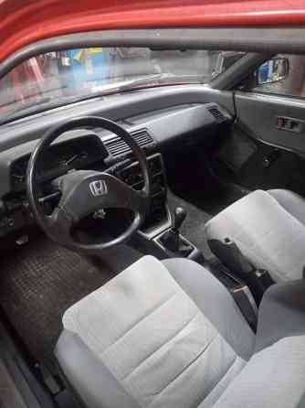 Honda Civic Турткуль