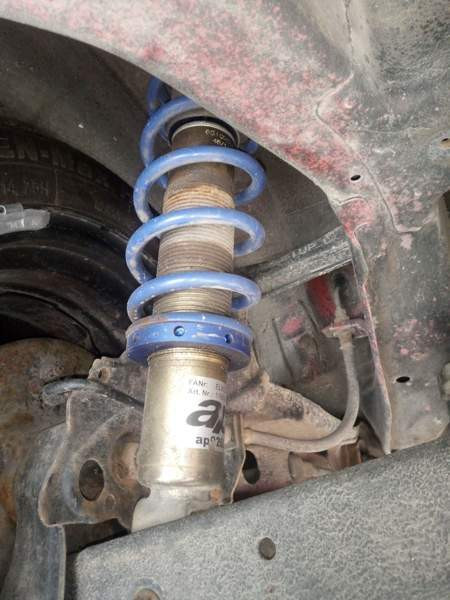 Honda Civic Turtkul - valokuva 7