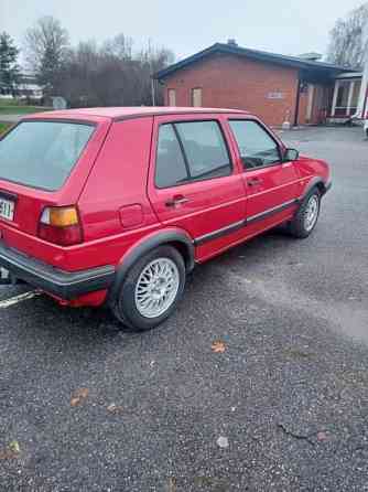 Volkswagen Golf Laitila