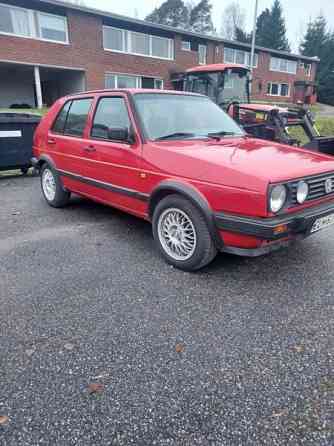 Volkswagen Golf Laitila