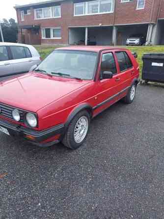 Volkswagen Golf Laitila