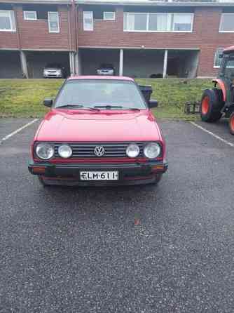 Volkswagen Golf Laitila