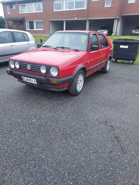 Volkswagen Golf Laitila - изображение 7