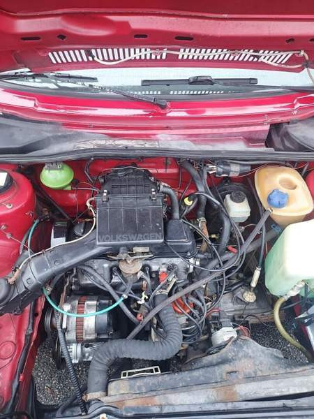 Volkswagen Golf Laitila - изображение 8