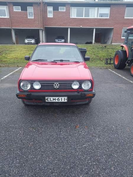 Volkswagen Golf Laitila - изображение 2