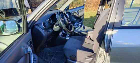 Toyota RAV4 Лемпяаля