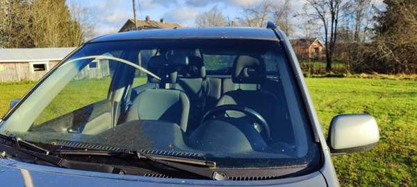 Toyota RAV4 Лемпяаля - изображение 7