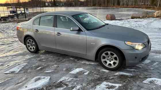 BMW 530 Rovaniemi
