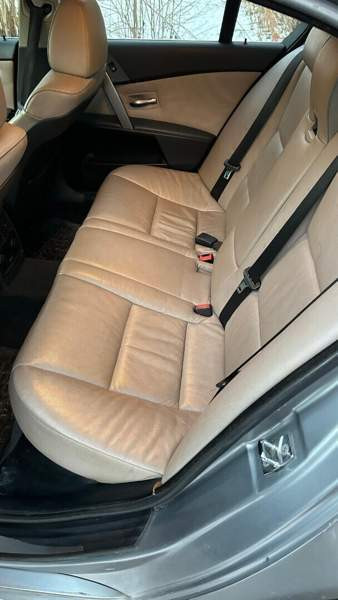 BMW 530 Rovaniemi - valokuva 7