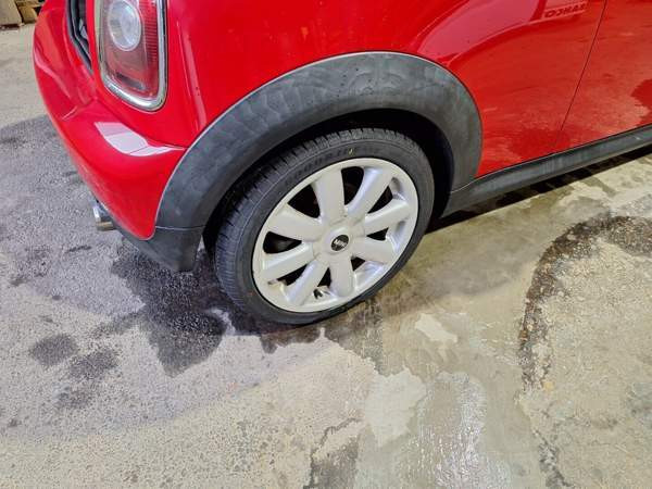 Mini Cooper Kerava - photo 3