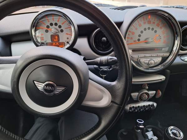 Mini Cooper Kerava - photo 5