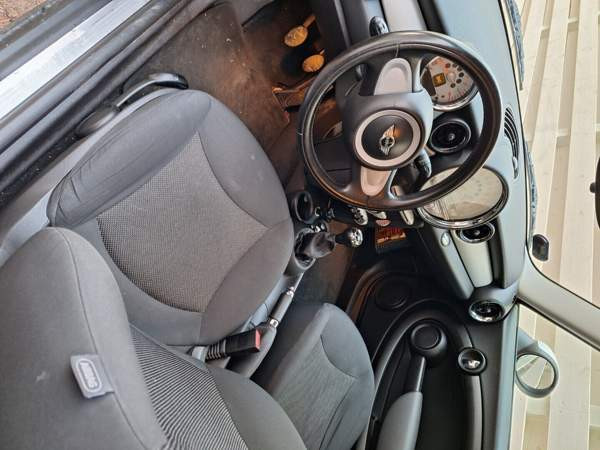 Mini Cooper Kerava - photo 4