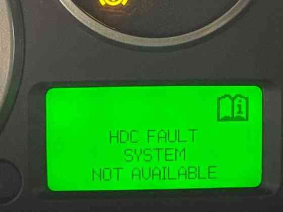 Land Rover Discovery Siuntio