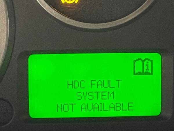 Land Rover Discovery Siuntio - изображение 5