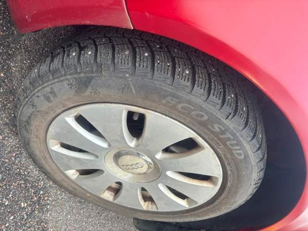 Audi A4 Espoo - valokuva 8