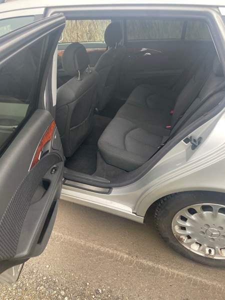 Mercedes-Benz E Tampere - photo 8