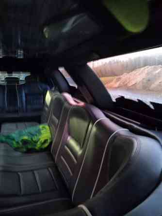 Lincoln Town Car Jyväskylä