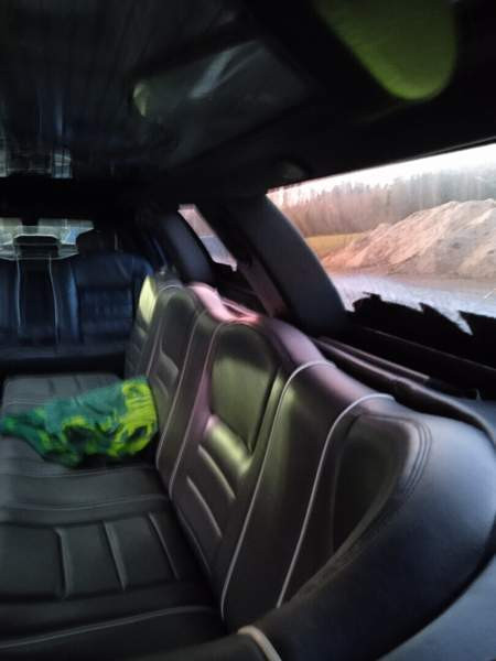 Lincoln Town Car Ювяскюля - изображение 6