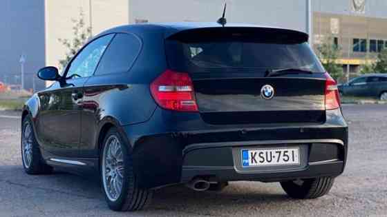 BMW 120 Espoo