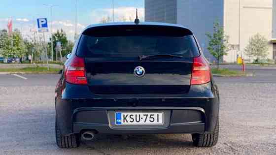 BMW 120 Espoo