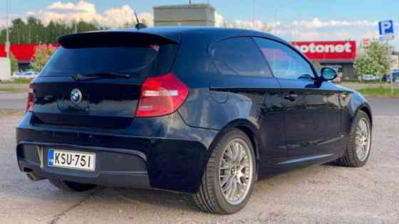 BMW 120 Espoo