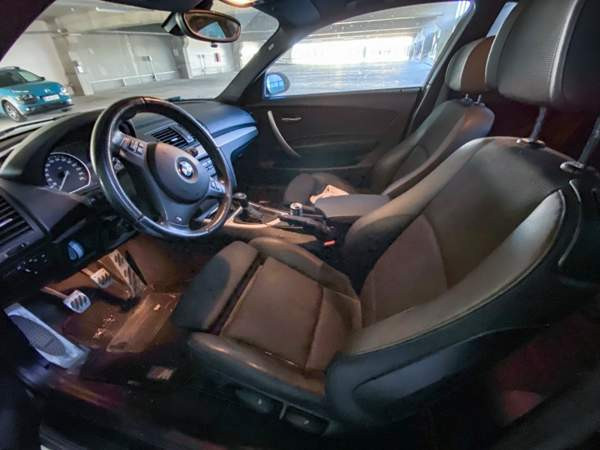 BMW 120 Espoo - valokuva 8