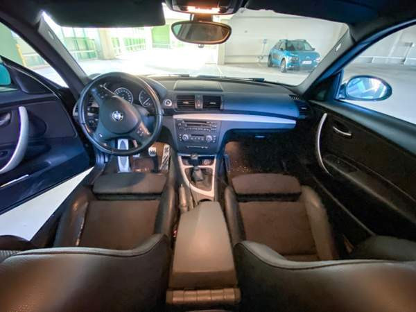 BMW 120 Espoo - valokuva 7