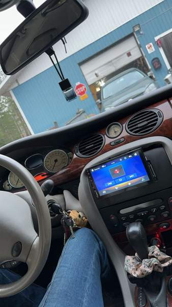 Rover 75 Kuhmoinen - valokuva 3