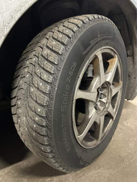 Rover 75 Kuhmoinen - valokuva 2