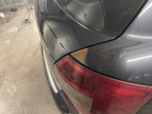 Audi A4 Nokia - valokuva 6