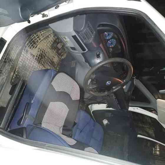 Fiat Scudo Каяни