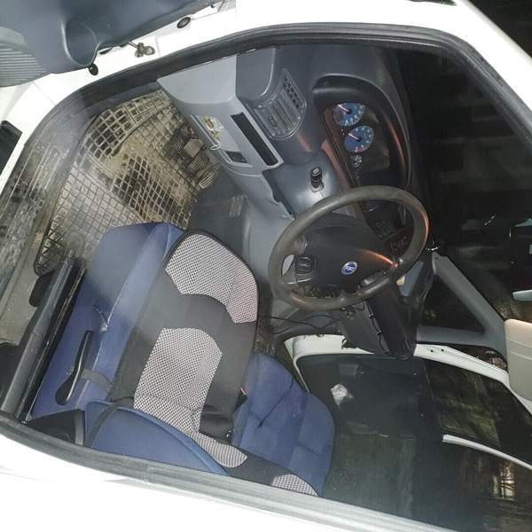 Fiat Scudo Kajaani - photo 4