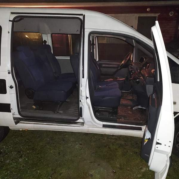 Fiat Scudo Kajaani - photo 5