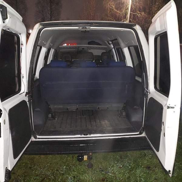 Fiat Scudo Kajaani - photo 8