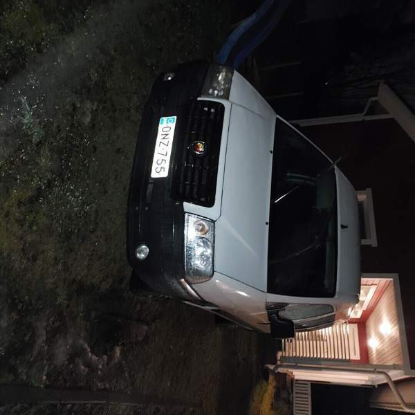 Fiat Scudo Kajaani - photo 3