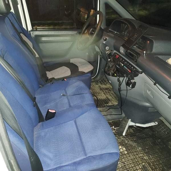 Fiat Scudo Kajaani - photo 6