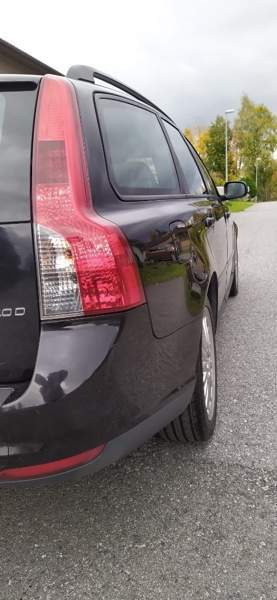 Volvo V50 Tuulos - photo 5