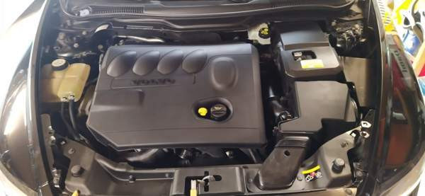 Volvo V50 Tuulos - photo 4