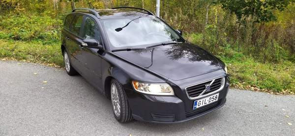 Volvo V50 Tuulos - photo 2