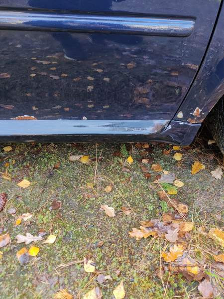 Audi S3 Mikkeli - photo 8