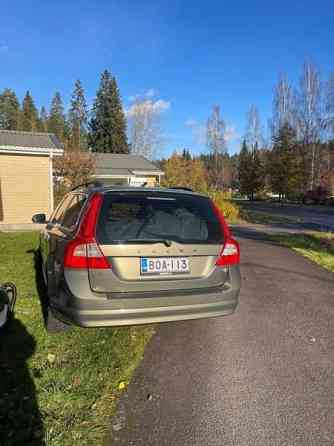 Volvo V70 Glebychevo