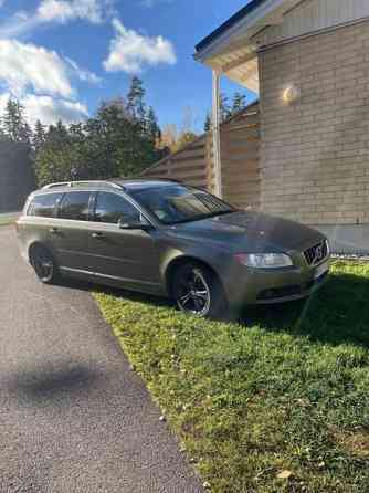 Volvo V70 Glebychevo