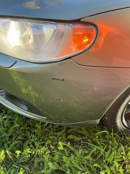 Volvo V70 Glebychevo - valokuva 4