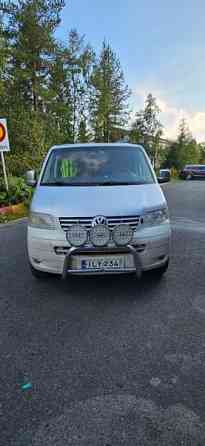 Volkswagen Transporter Tornio